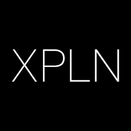 XPLN Suite logo